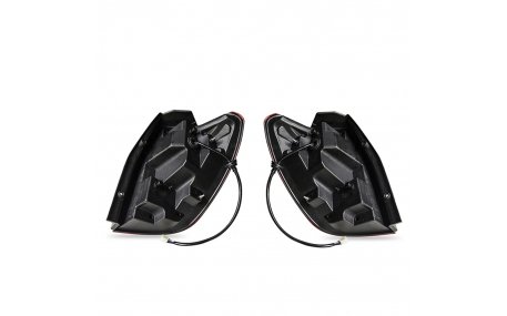 Фонари задние CHEVROLET Captiva