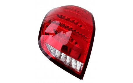 Фонари задние CHEVROLET Captiva