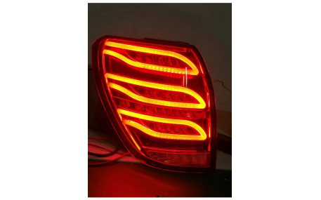 Фонари задние CHEVROLET Captiva