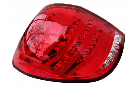 Фонари задние CHEVROLET Captiva