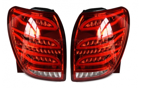 Фонари задние CHEVROLET Captiva