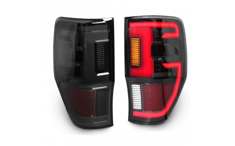 Фонари задние Ford Ranger 2011-2021