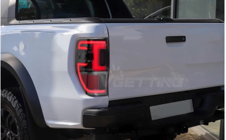 Фонари задние Ford Ranger 2011-2021