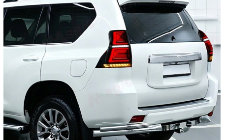 Фонари задние Toyota Land Cruiser Prado 150 2009-2017