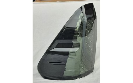 Фонари задние Toyota Hilux