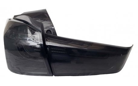 Фонари задние Mitsubishi ASX