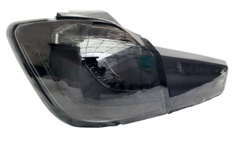 Фонари задние Mitsubishi ASX