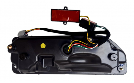 Фонари задние Suzuki Jimny