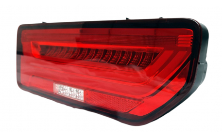 Фонари задние Suzuki Jimny