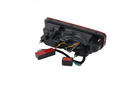 Фонари задние Suzuki Jimny