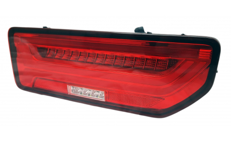 Фонари задние Suzuki Jimny