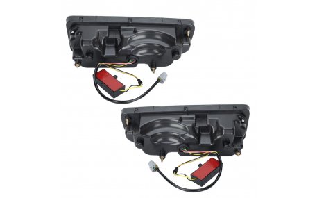 Фонари задние Suzuki Jimny