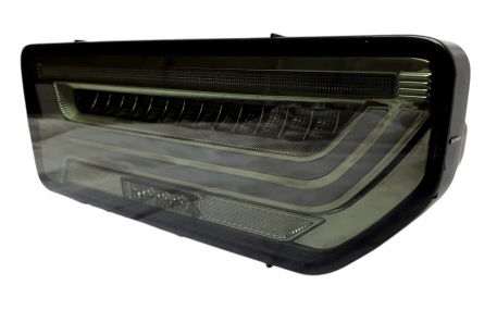 Фонари задние Suzuki Jimny