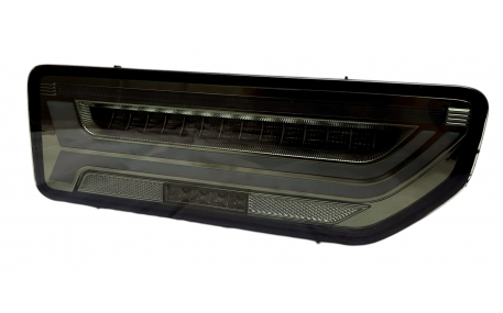 Фонари задние Suzuki Jimny