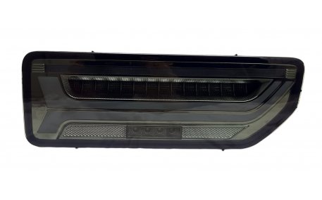 Фонари задние Suzuki Jimny