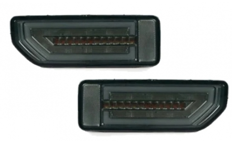 Фонари задние Suzuki Jimny