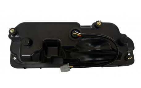 Фонари задние Suzuki Jimny