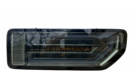 Фонари задние Suzuki Jimny