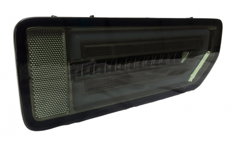 Фонари задние Suzuki Jimny