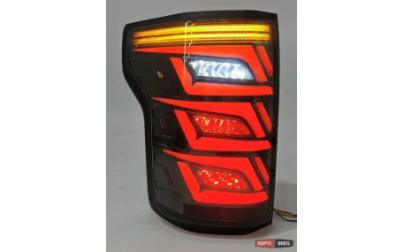 Фонари задние Ford F150