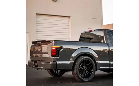 Фонари задние Ford F150