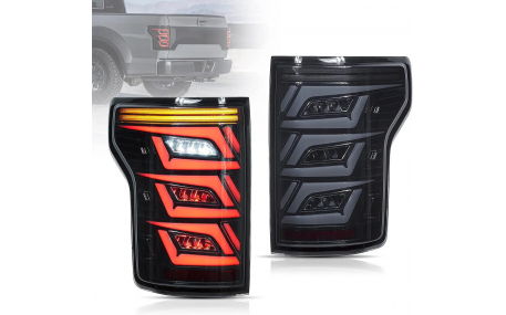 Фонари задние Ford F150