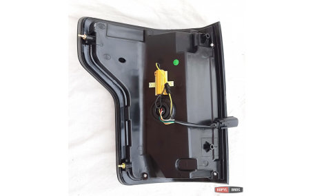 Фонари задние Ford F150