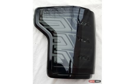 Фонари задние Ford F150