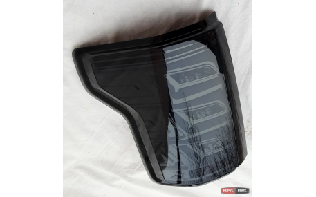 Фонари задние Ford F150