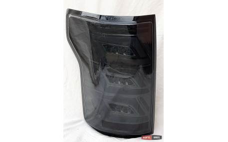 Фонари задние Ford F150