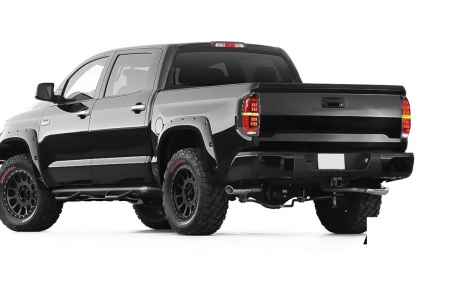 Фонари задние Toyota Tundra 2014-2021