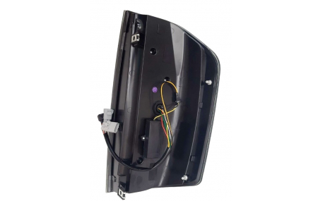 Фонари задние Toyota Tundra 2014-2021