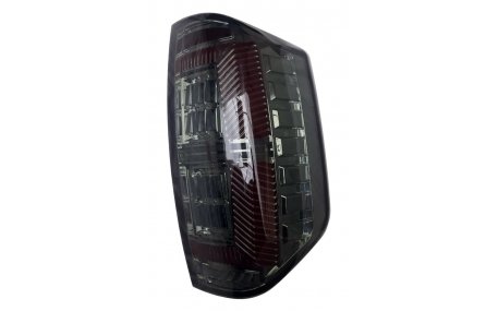 Фонари задние Toyota Tundra 2014-2021
