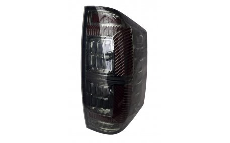 Фонари задние Toyota Tundra 2014-2021