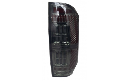 Фонари задние Toyota Tundra 2014-2021