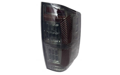 Фонари задние Toyota Tundra 2014-2021