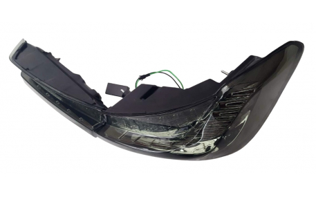 Фонари задние BMW 3 G20 2019-2022