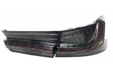 Фонари задние BMW 3 G20 2019-2022