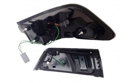 Фонари задние BMW 3 G20 2019-2022