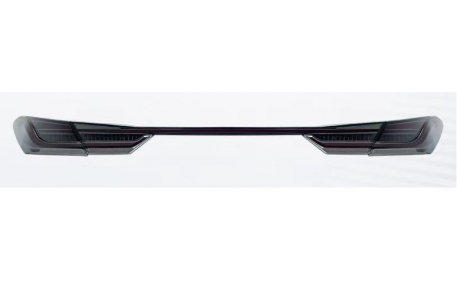 Фонари задние Toyota Camry V70