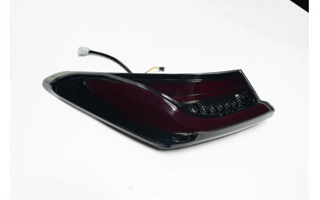 Фонари задние Toyota Camry V70