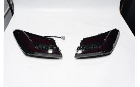Фонари задние Toyota Camry V70