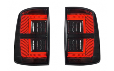 Фонари задние Dodge RAM