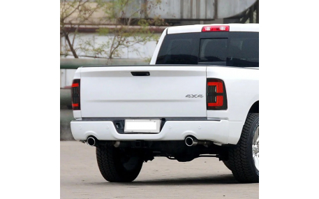 Фонари задние Dodge RAM