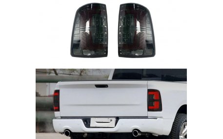 Фонари задние Dodge RAM