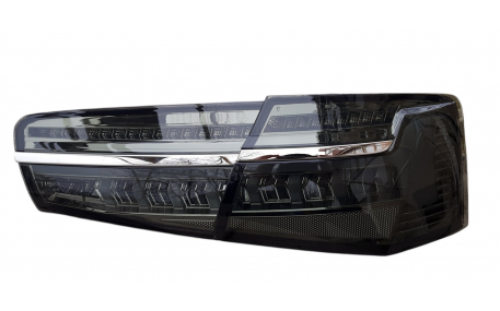 Фонари задние AUDI A6 C7 Sedan 2011-2014