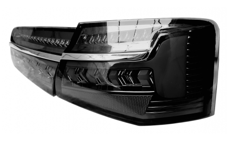 Фонари задние AUDI A6 C7 Sedan 2011-2014