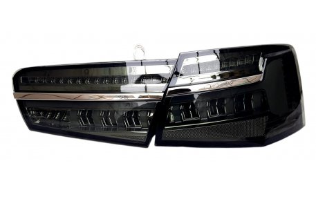 Фонари задние AUDI A6 C7 Sedan 2011-2014