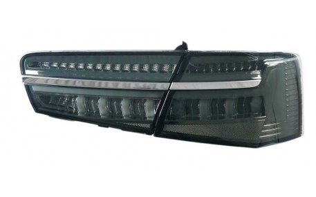 Фонари задние AUDI A6 C7 Sedan 2011-2014