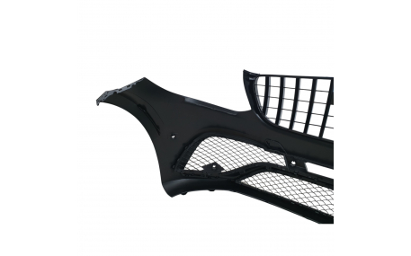 Комплект обвеса Mercedes GL-class X166